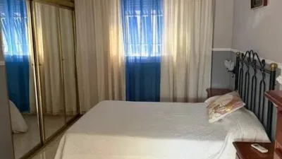Apartment in Seville City Centre photo 9