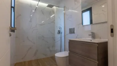 Chalet en Algorfa photo 13