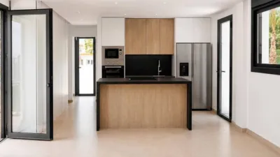 Casa – Los Montesinos - Vista 5