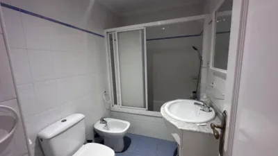 Piso en alquiler en Núcleo Urbano-Urbanizaciones, Núcleo Urbano-Urbanizaciones (Chiclana de la Frontera) de 800 €<span>/mes</span>