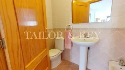 Chalet in Cilleros photo 46