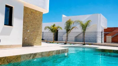 Casa – Los Montesinos - Vista 3