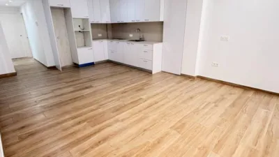 Piso – Elx - Elche - Más