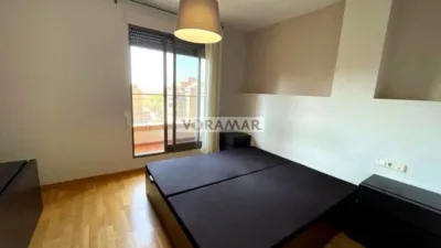 Penthouse in Sant Pau photo 16