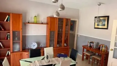 Apartment in Seville City Centre photo 4