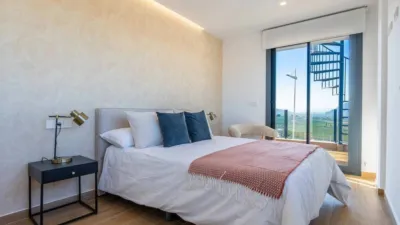 Chalet en Algorfa photo 9