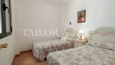 Chalet in Cilleros photo 24