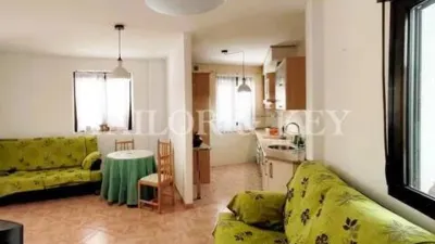 Chalet in Cilleros photo 5