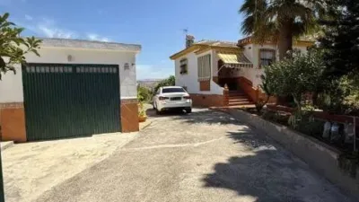 Chalet in Álora photo 22