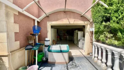 Casa - Más
