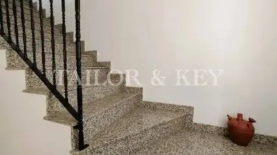 Chalet in Cilleros photo 10