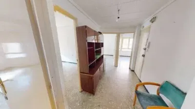 Apartment in Carrús Este-Camí dels Magros photo 18