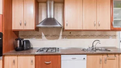 Apartment in Los Dolores photo 18