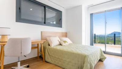 Chalet en Algorfa photo 8