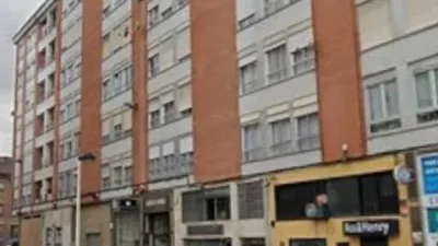 Apartment in the City Centre photo 2