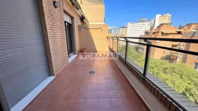 Penthouse in Sant Pau photo 15
