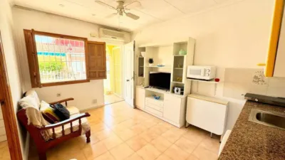 Casa – San Fulgencio, Urbanización Marina del Mar I - Vista 4