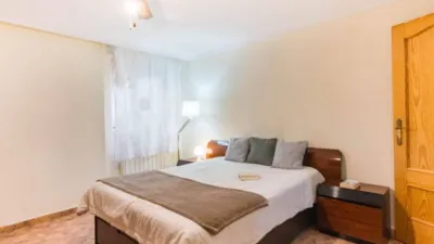 Apartment in Los Dolores photo 3