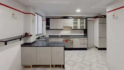 Apartment in Carrús Este-Camí dels Magros photo 2