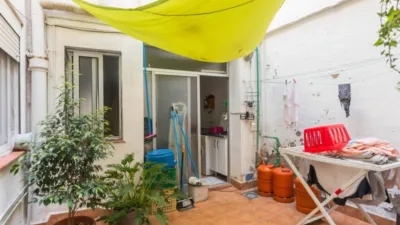 Apartment in Los Dolores photo 38