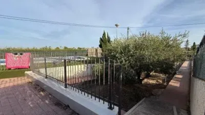 Chalet en Matola-La Foia-Las Bayas-La Marina photo 24