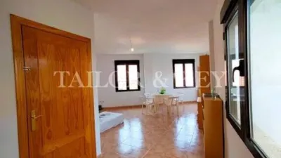 Chalet in Cilleros photo 30