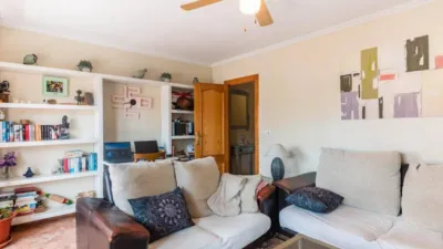 Apartment in Los Dolores photo 23