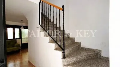 Chalet in Cilleros photo 9