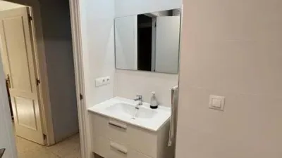 Habitación en alquiler en Calle Calle Luis F Pallardo Peinado, 7, Portada Alta-Camino de Antequera (Distrito Cruz de Humilladero. Málaga Capital) de 450 €<span>/mes</span>
