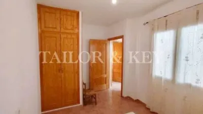 Chalet in Cilleros photo 19