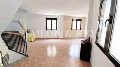 Chalet in Cilleros photo 15