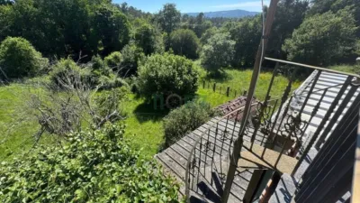 House in Couxil photo 32