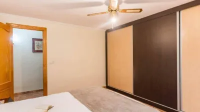 Apartment in Los Dolores photo 27