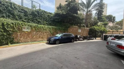 Pis – Benidorm, Racó de l'Oix, la Marina Baixa - Vista 4
