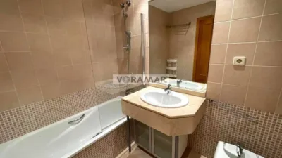 Penthouse in Sant Pau photo 21