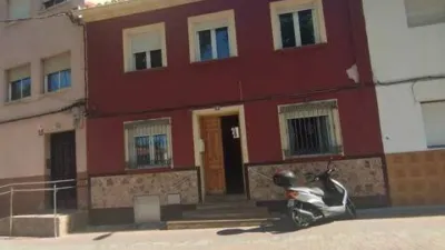Terraced house in Bullas photo 2