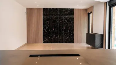 Casa – Los Montesinos - Más