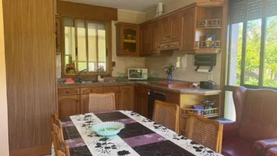 House in Couxil photo 25