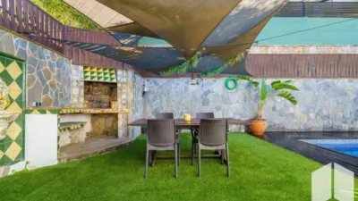 Chalet in Castelldefels photo 50