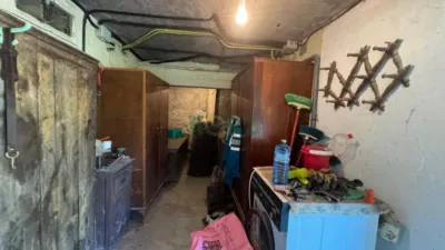 House in Couxil photo 44