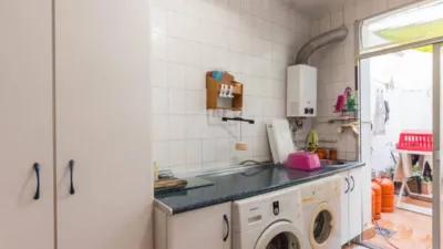 Apartment in Los Dolores photo 37