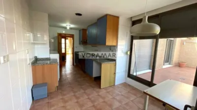 Penthouse in Sant Pau photo 11
