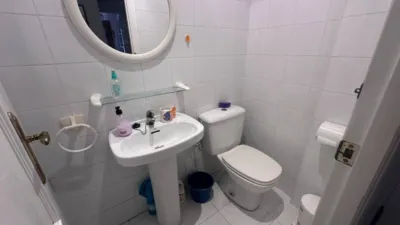 Piso en alquiler en Núcleo Urbano-Urbanizaciones, Núcleo Urbano-Urbanizaciones (Chiclana de la Frontera) de 800 €<span>/mes</span>