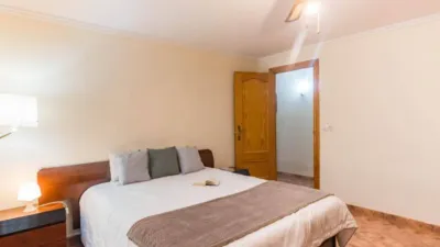 Apartment in Los Dolores photo 26