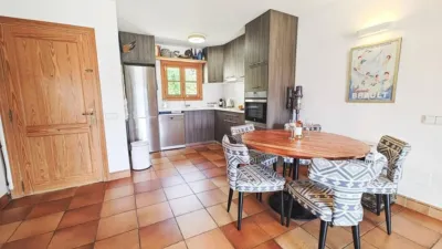 Apartment in Camp de Lama photo 24