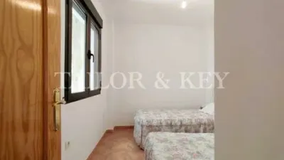 Chalet in Cilleros photo 25