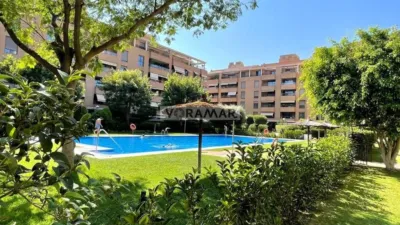 Penthouse in Sant Pau photo 33