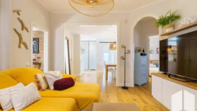 Chalet in Castelldefels photo 33