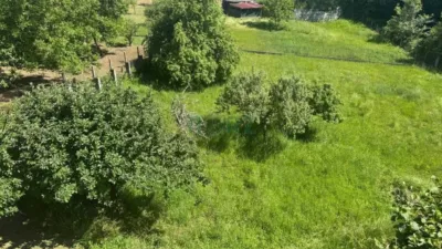 House in Couxil photo 36