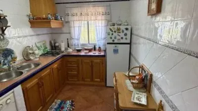 Chalet in Álora photo 17